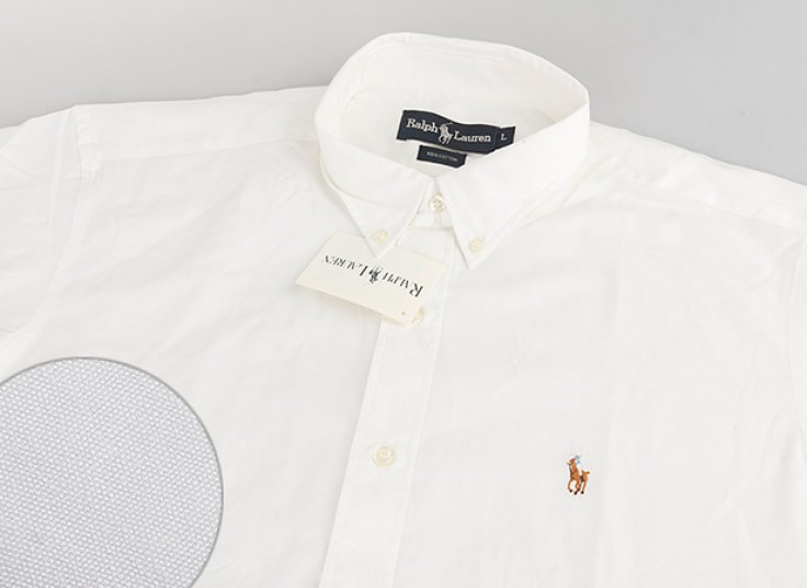 پیراهن مردانه Polo Ralph Lauren