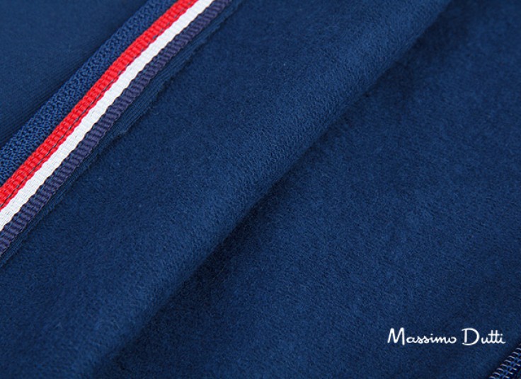 سویشرت مردانه Massimo Dutti