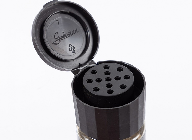 ادویه گلستان