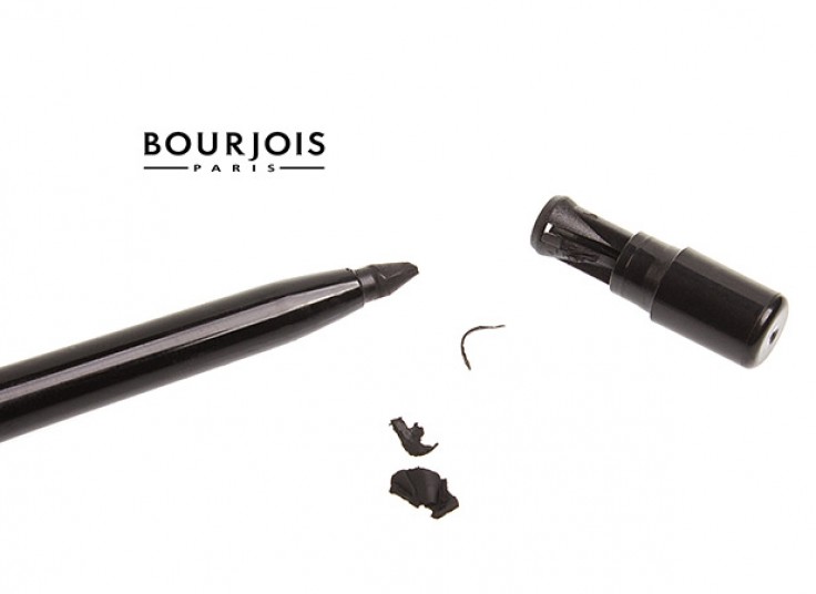 مداد چشم اتودی BOURJOIS
