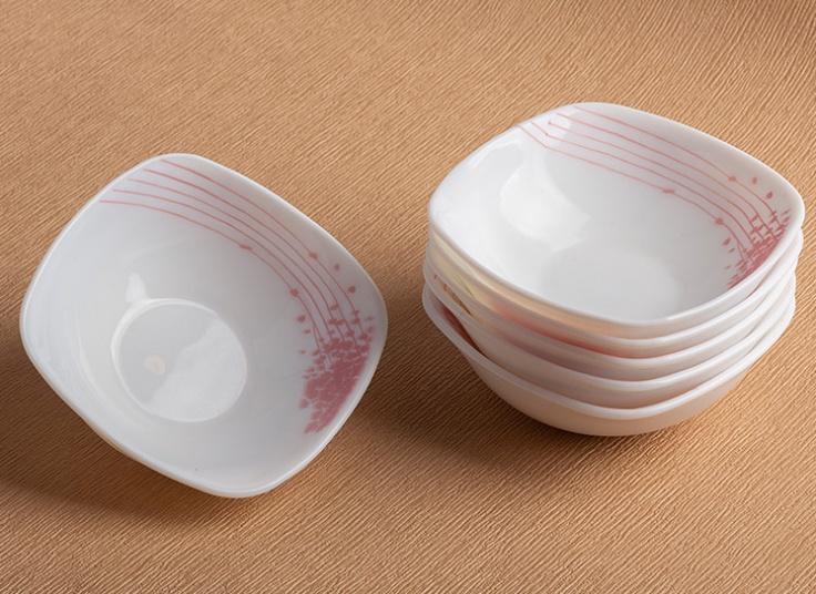 پکیج شش عددی پیاله I HOME