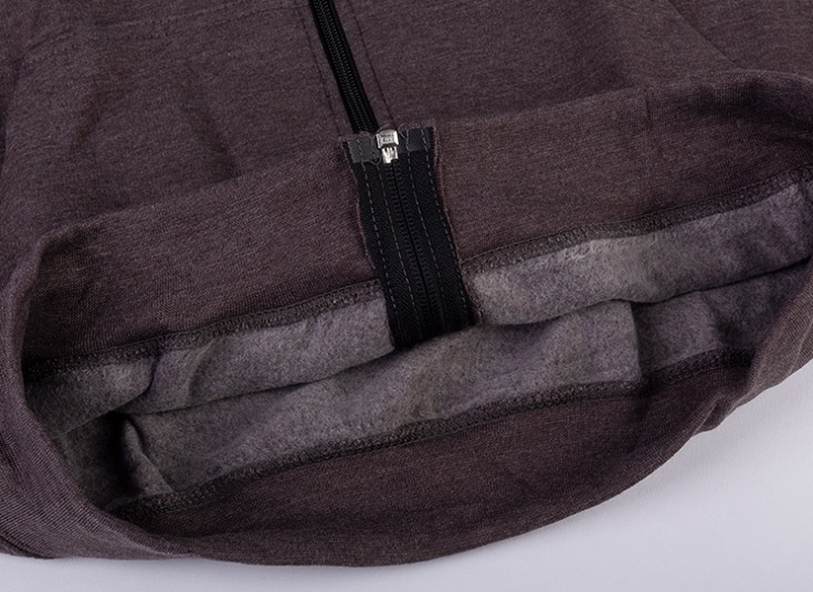 سویشرت کلاهدار SPORT