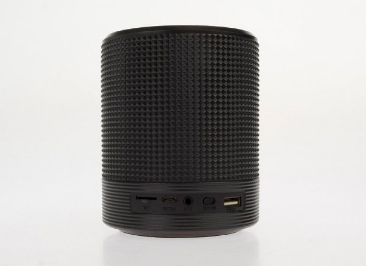 اسپیکر بلوتوث MUSYL