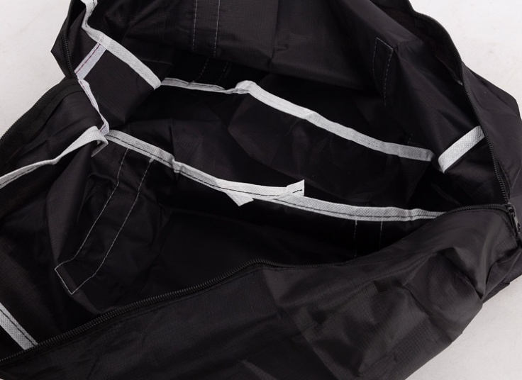 کیف مسافرتی تاشو  Wind Blows