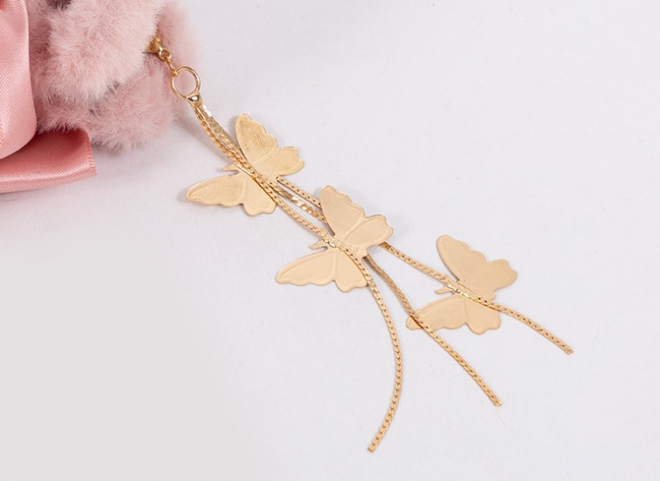 کلیپس پولیشی آویز دار