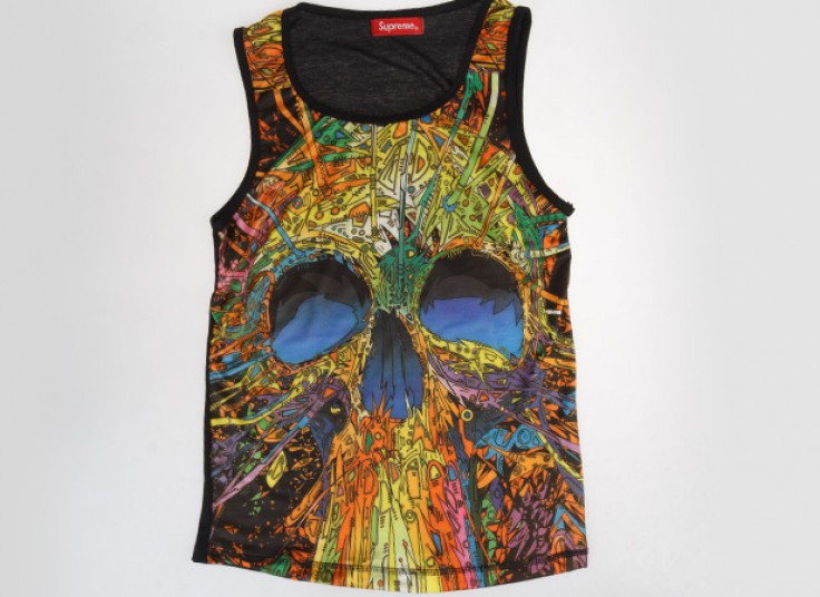 رکابی مردانه Patterned