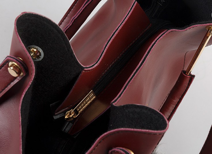 کیف زنانه طرح Collezione