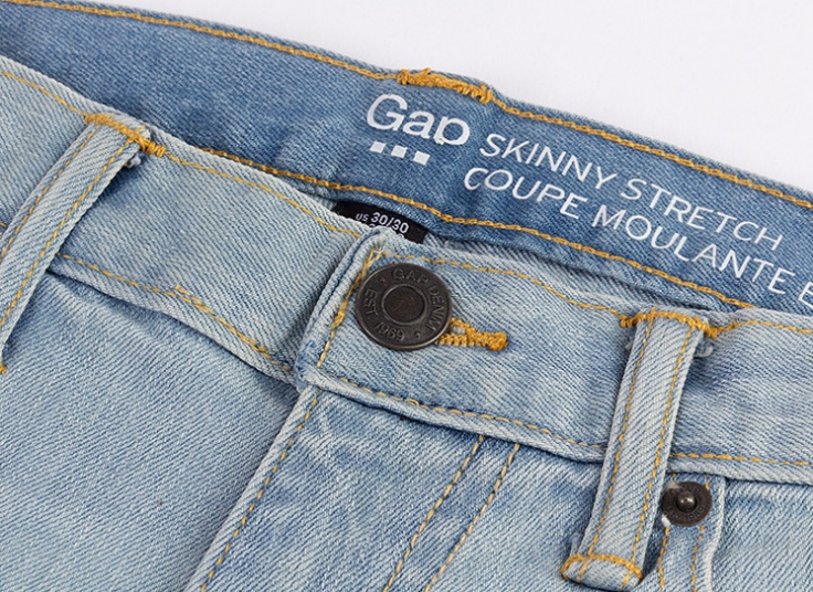 شلوار جین مردانه Old Navy