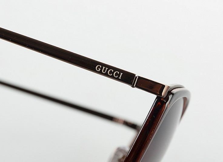 عینک آفتابی زنانه طرح Gucci
