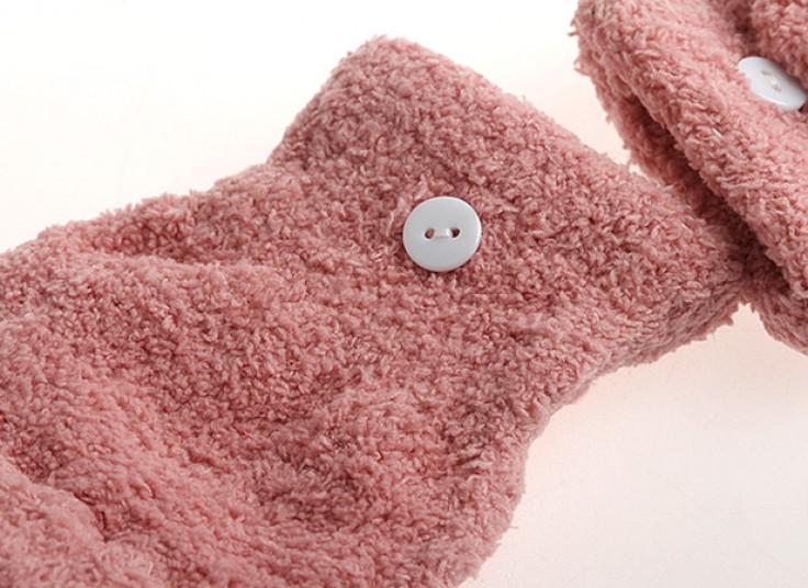 دستکش بافت انگشتی