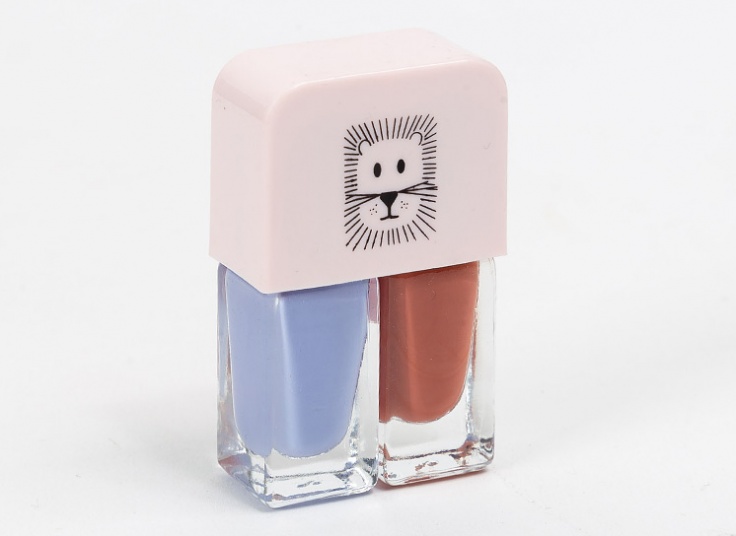 لاک دوقلو MEIYAN