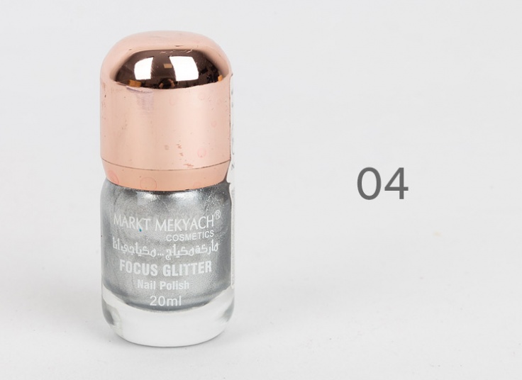 لاک ناخن MARKT MEKYACH