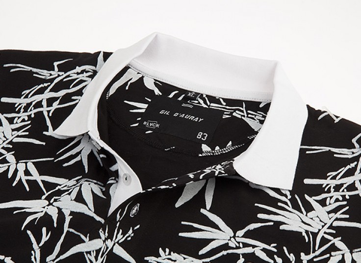 پولوشرت مردانه Gil Dauray