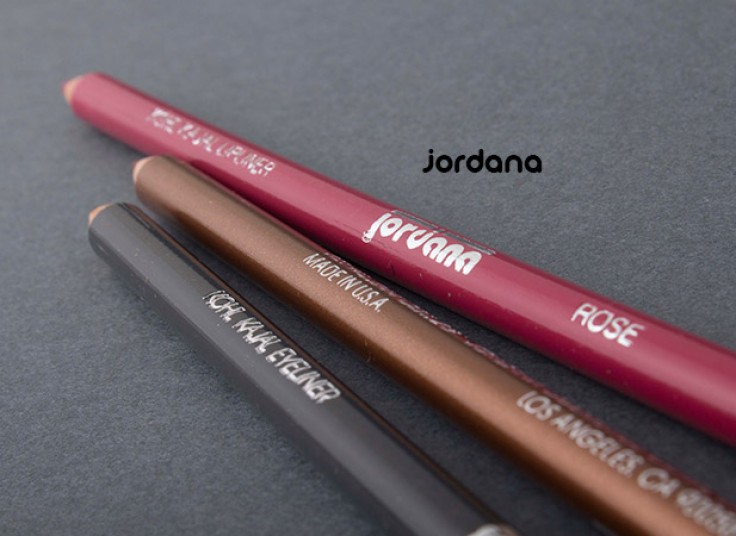 مداد چشم و ابرو Jordana