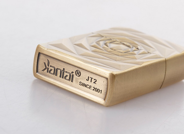 پکیج سه تکه فندک بنزینی Jiantai