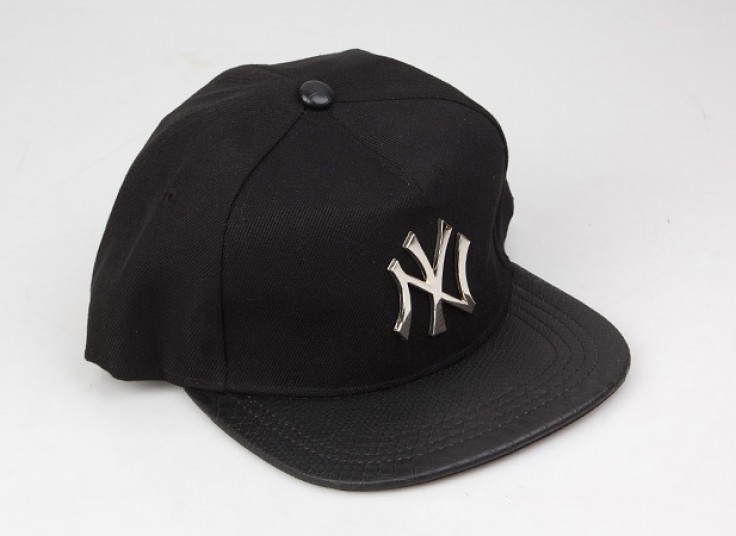 کلکسیون کلاه کپ