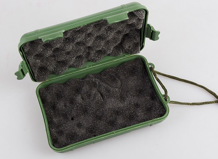 چراغ قوه پلیسی Brilliante Torcia