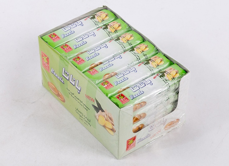 آبنبات آناتا