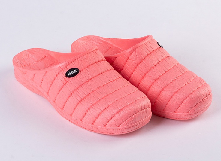 دمپایی جلو بسته PAYON