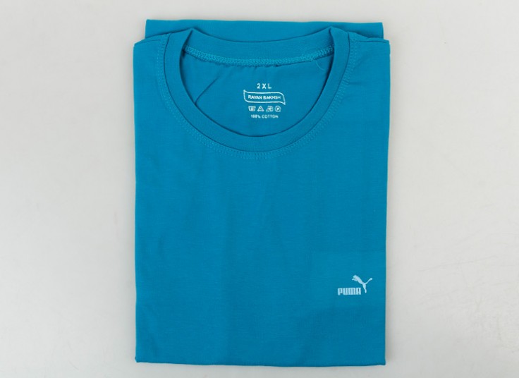 تیشرت آستین کوتاه مردانه multi brand