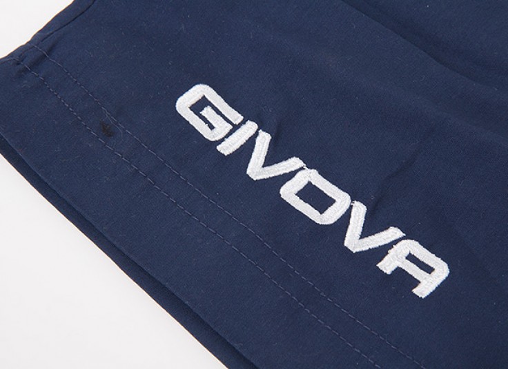شورت ورزشی GIVOVA