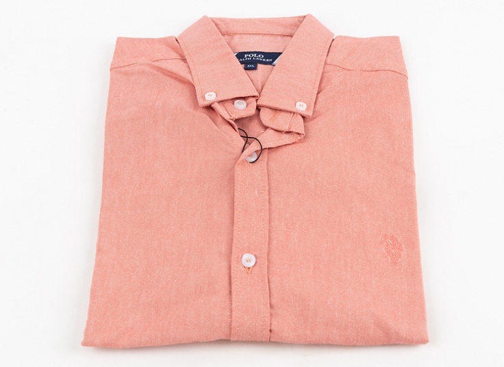 پیراهن مردانه طرح Polo