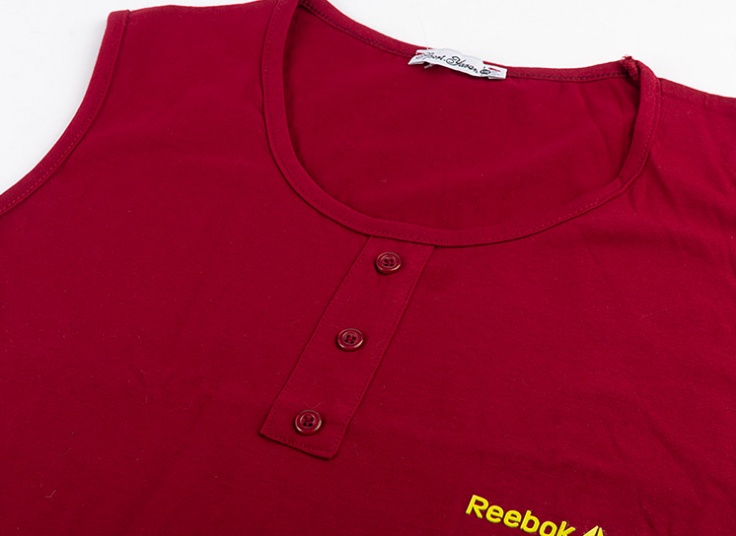 تاپ سایز بزرگ زنانه reebok