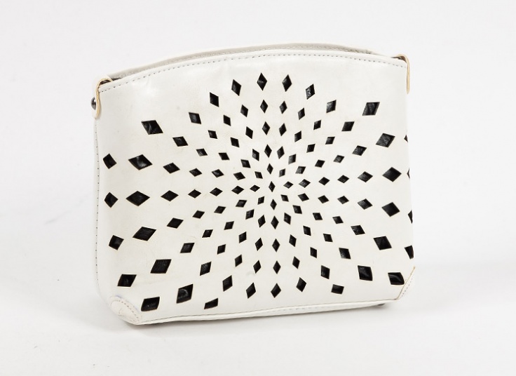 کیف زنانه لیزری