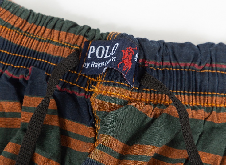 شلوارک مردانه Yamakh