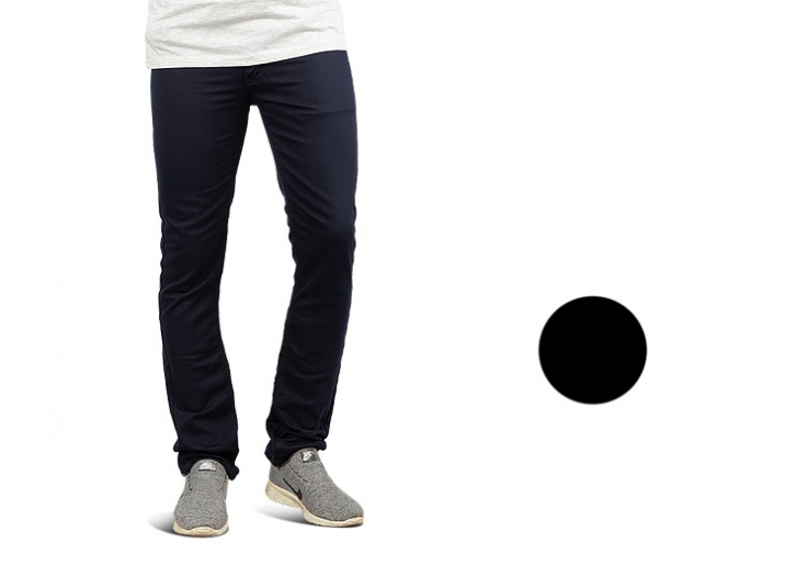 شلوار کتان مردانه طرح Dior