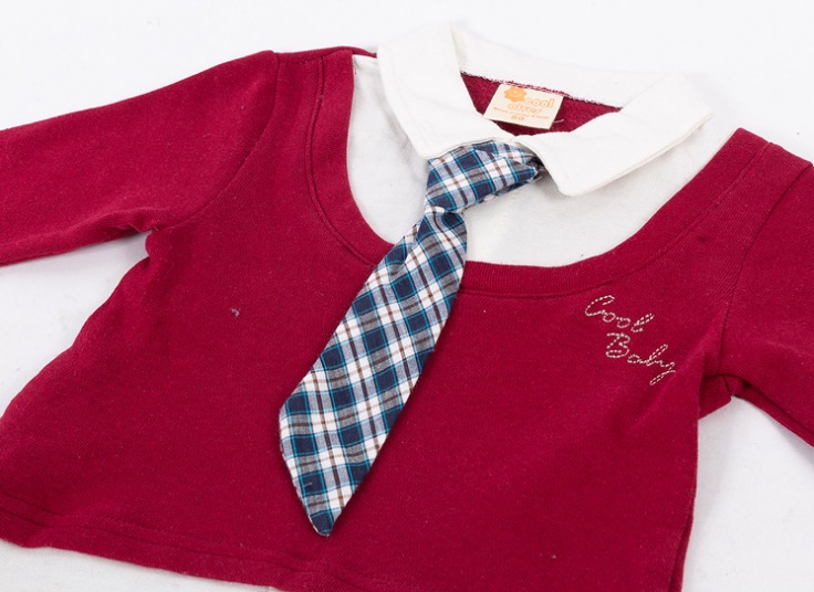 سرهمی بچگانه Cool elves