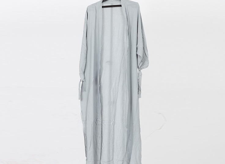 مانتو عبایی Twins