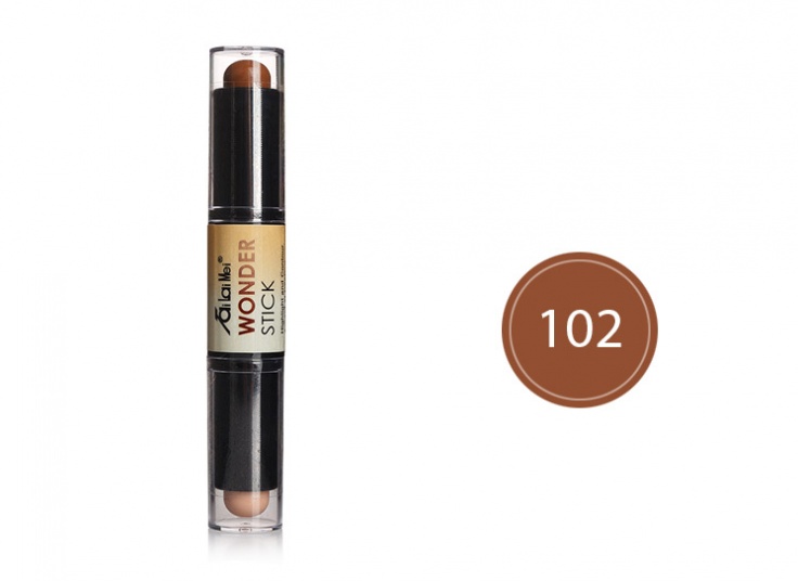 کانسیلر و کانتور دوسر Tai Lai Mei