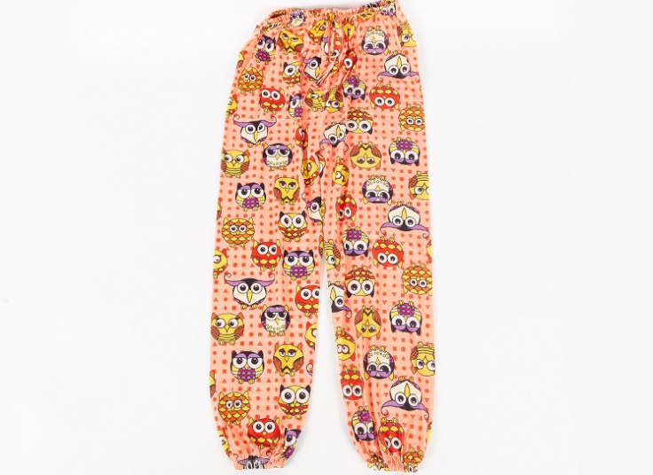 شلوار فانتزی زنانه