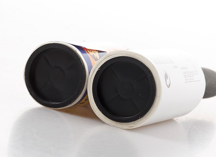 پرزگیر رولی طرح IKEA