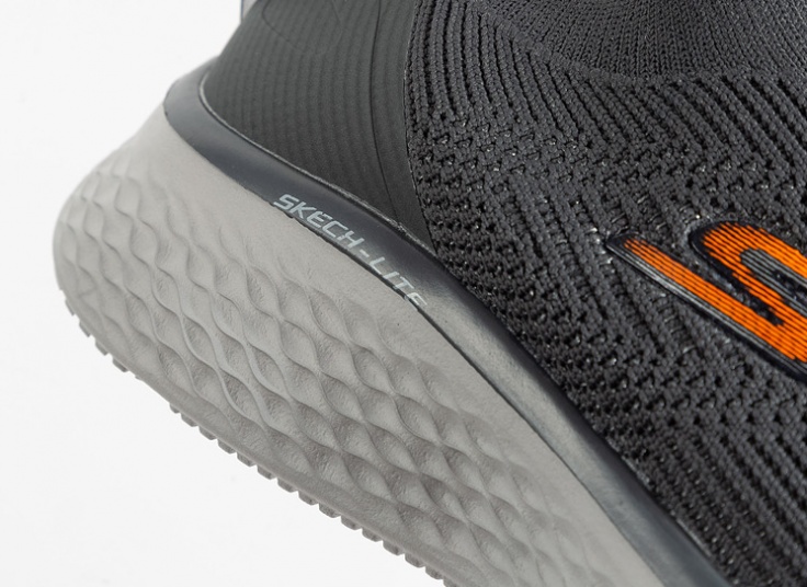 کتانی مردانه Skechers مدل 707