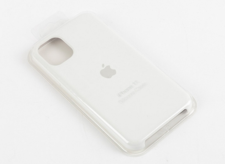 قاب گوشی سیلیکونی آیفون