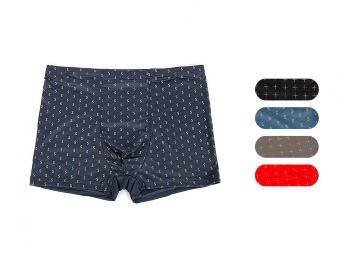 لباس زیر سایز بزرگ مردانه