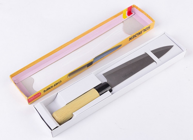 چاقو آشپزخانه Solingen