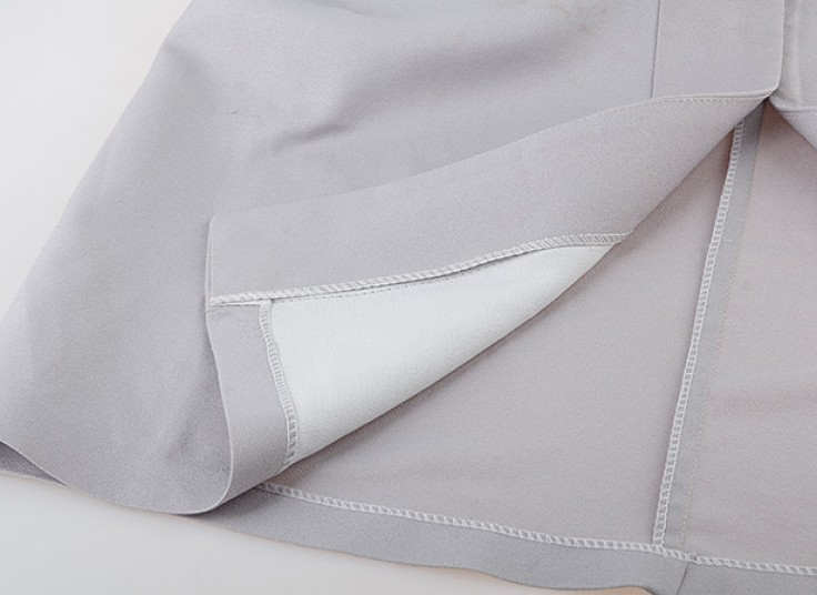 مانتو کرپ طرح سنتی