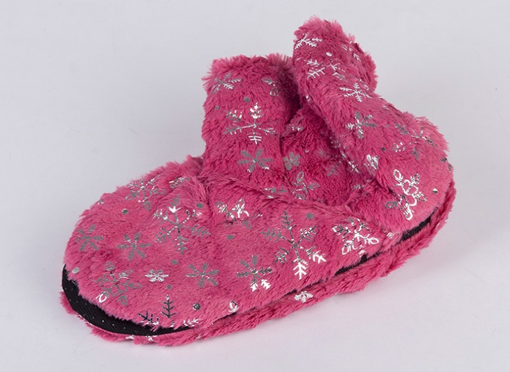 پاپوش ساق دار QILI