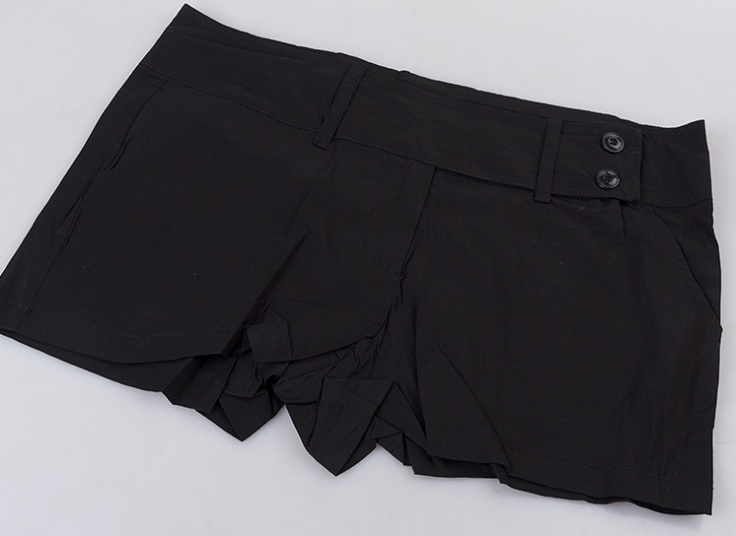 شورتک دخترانه Junior Zone