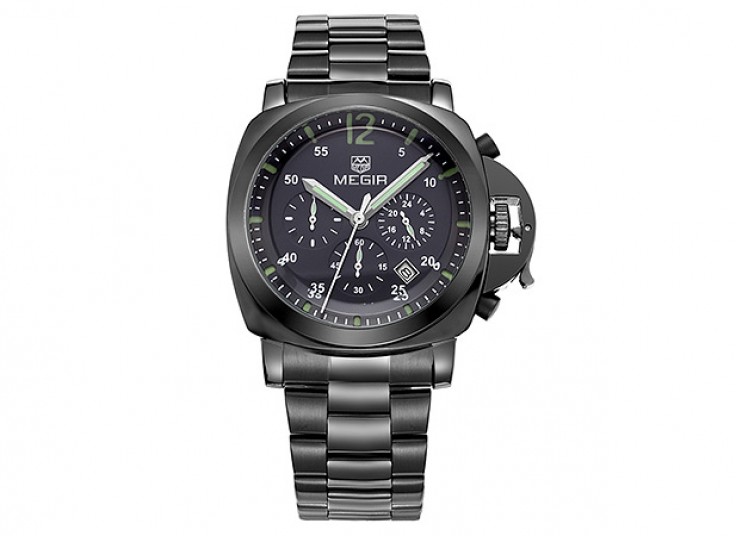 ساعت مچی مردانه MEGIR