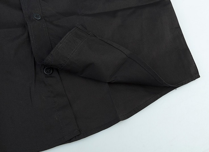 پیراهن مشکی مردانه Burberry