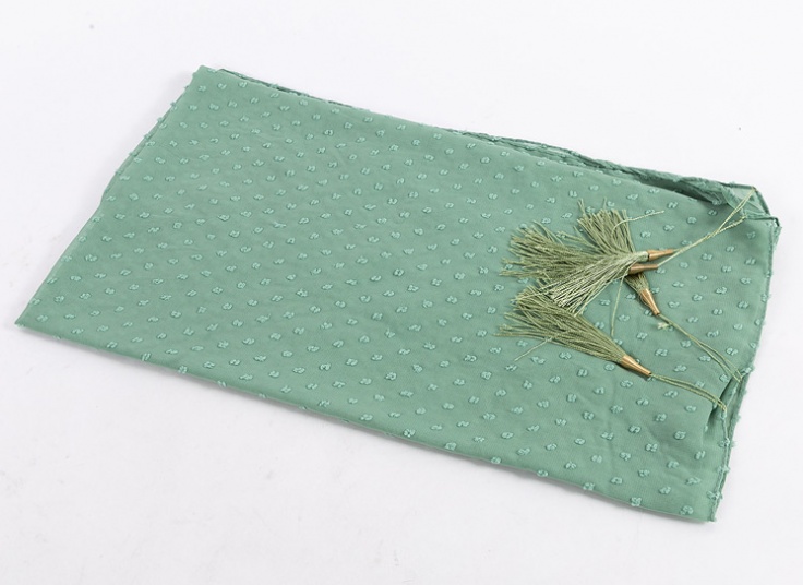 شال زنانه دونه برفی