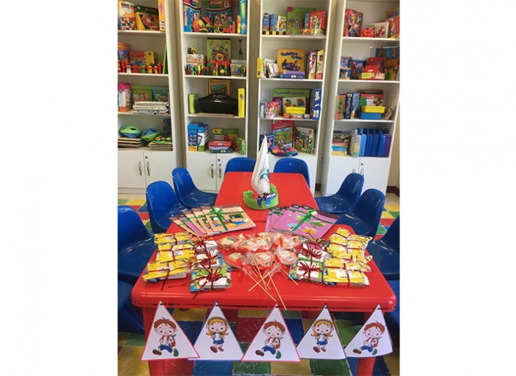 آموزش انواع بازی فکری در هوش و خلاقیت