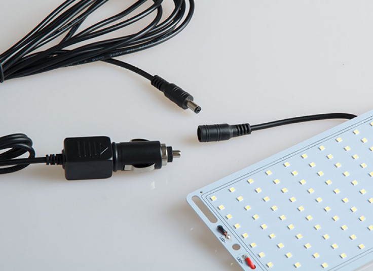 LED چند منظوره Rony