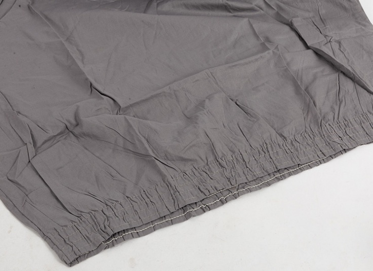 شومیز یقه دکمه دار فانوسی Tadzo