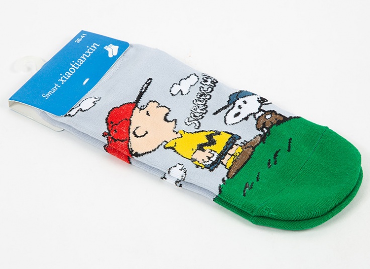 جوراب زنانه Smart