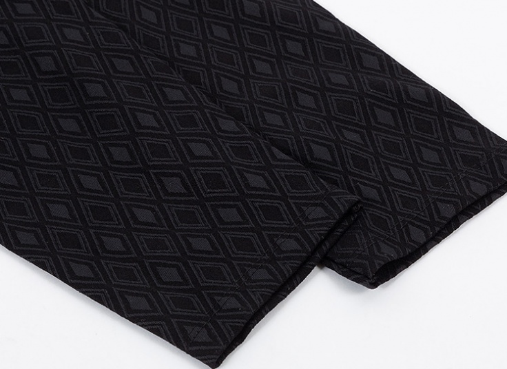 شلوار ساپورت طرحدار